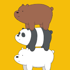 ぼくらベアベアーズ公式チャンネル