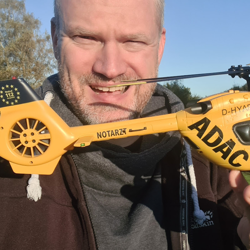 Tobi Lang RC Hobby 