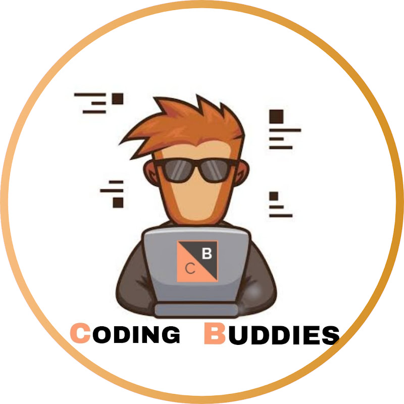 Coding Buddies