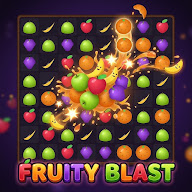Fruity Blast icon
