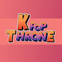 Kpop Throne