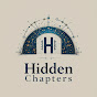 Hidden Chapters logo