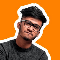 Fake Vaibhav profile image
