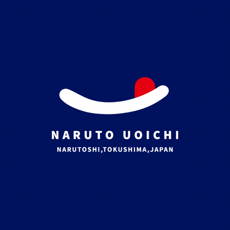 鳴門魚市 YouTubeチャンネル画像
