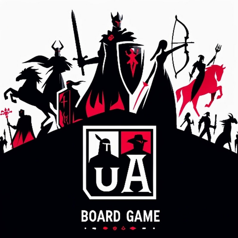 Board Games UA