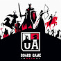 Board Games UA