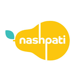 Логотип каналу Nashpati Prime
