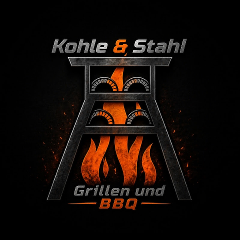 Kohle & Stahl - Grillen und BBQ