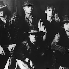 Fields of the Nephilim - Topic