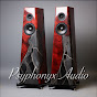 Psyphonyx Audio