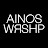 AINOS Worship Official & Creative Team (아이노스)