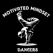 MOTIVATED MINDSET DANCE STUDIO