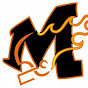 Météores Football Américain logo