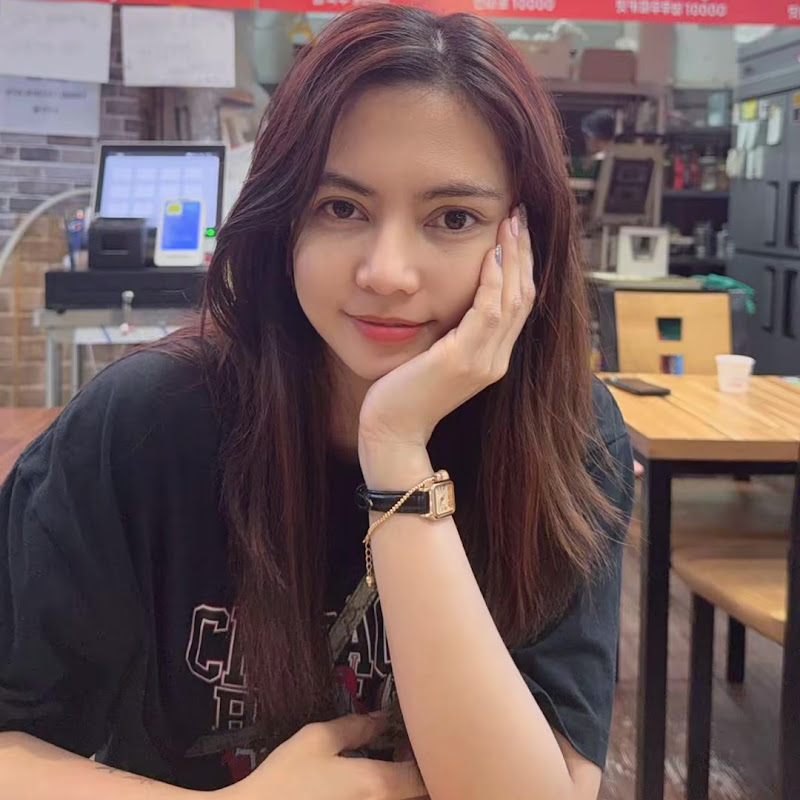 Pinay  in korea [Marcy lee]