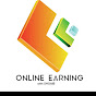 learn and earn become entrepreneur logo