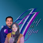 Arif n Aiffat  logo