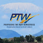 PREPARING THE WAY MINISTRIES logo