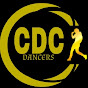 Changers Dance Crew [CDC] logo