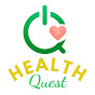 Quantum Health Quest logo