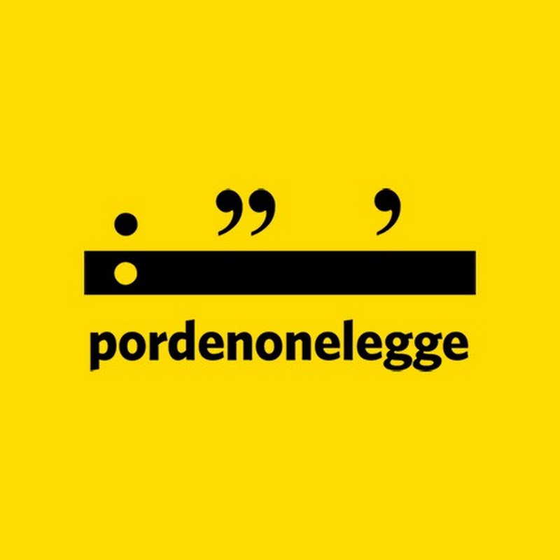 pordenonelegge - Festa del libro e della libertà