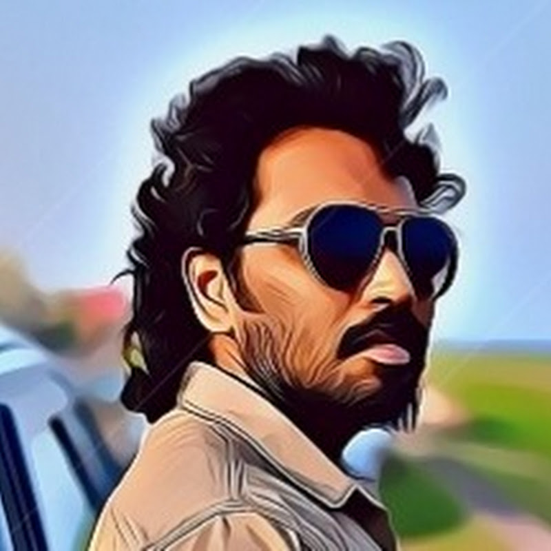 Prabhu Rock