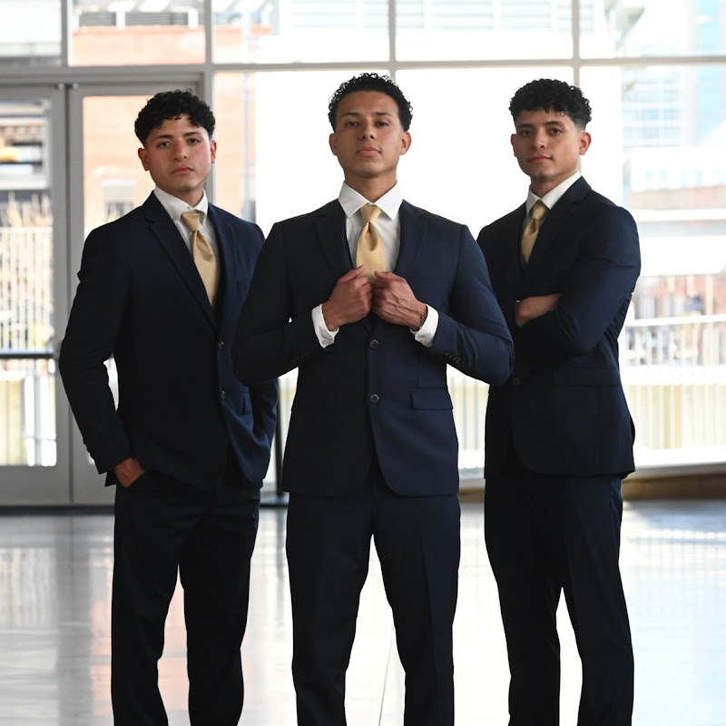 Donis Brothers