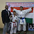 Mumbai Karate family