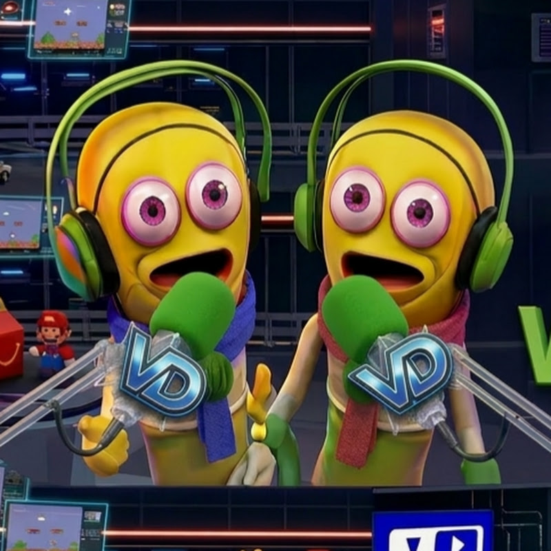VideoDingus