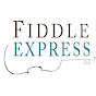 Fiddle Express - Beck Family Band