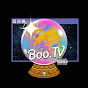booTV logo