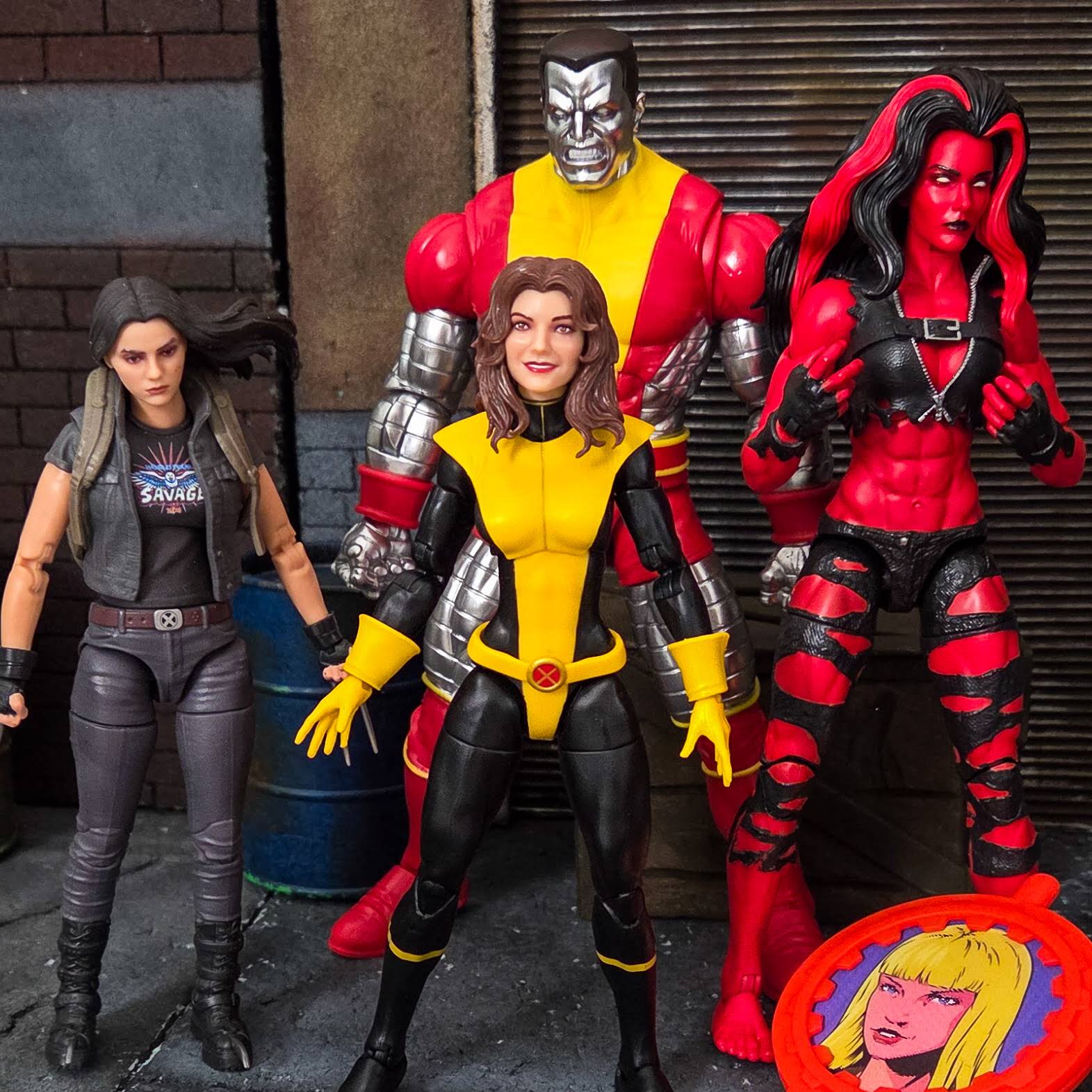 Post from Tuggernaut Collectables