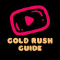 Gold Rush Guide logo