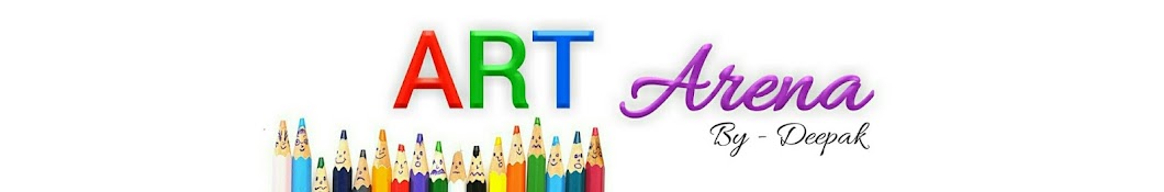 Art Arena YouTube kanalı avatarı