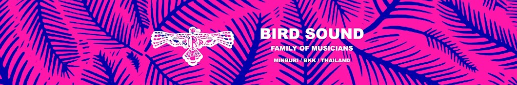 Bird Sound TV Avatar canale YouTube 