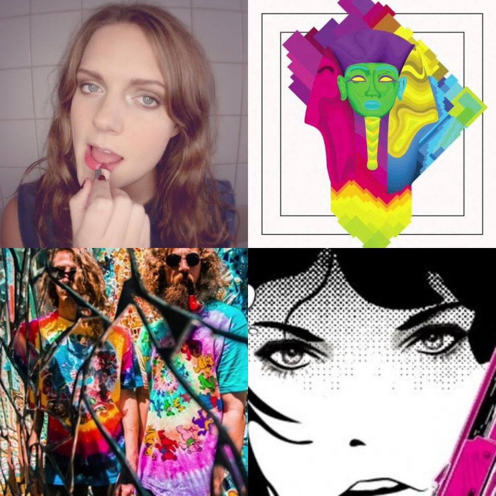 MDMA Playlist | MDMA Songs