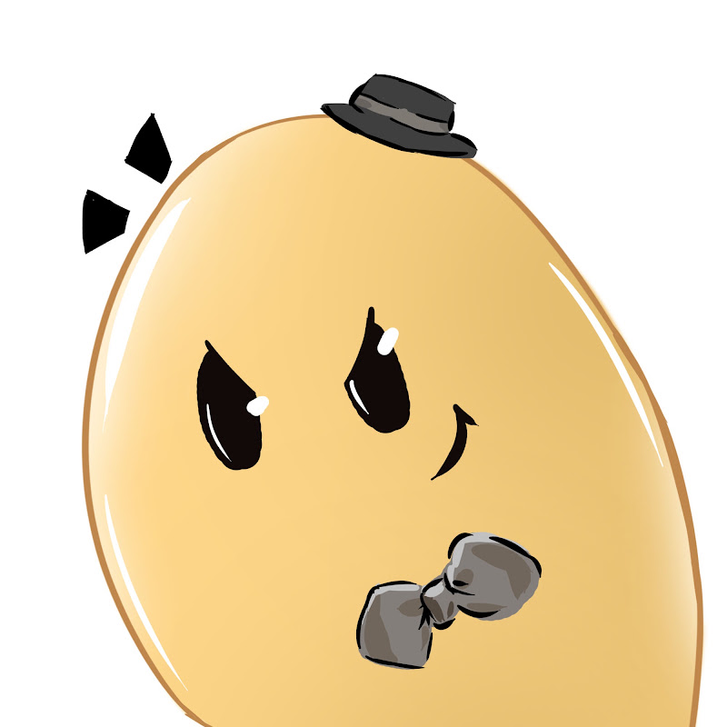 Eri o Ovo!