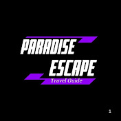 Paradise Escape