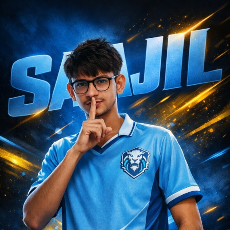 ABDULxSAJIL