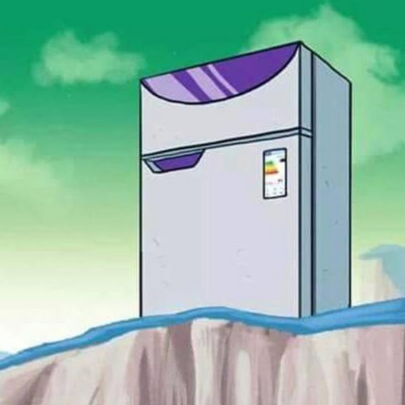 freezer