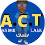 Anime Camp Talk (anime-camp-talk)
