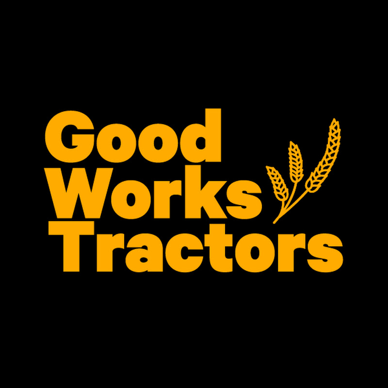 Good Works Tractors