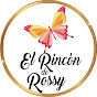El Rincon De Rossy logo