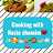Cooking With Nazia Shamim
