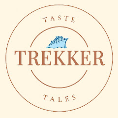 Taste Trekker Tales channel thumbnail