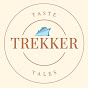 Taste Trekker Tales logo
