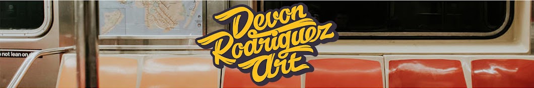 Devon Rodriguez Banner