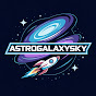 ASTROGALAXYSKY logo