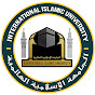 International Islamic University logo
