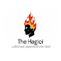 The Hagioi logo