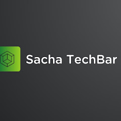 Sacha Techbar